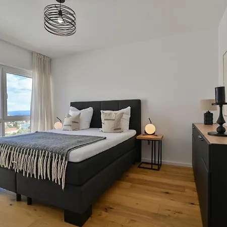 Apartment Luxury Bella Lela Trogir