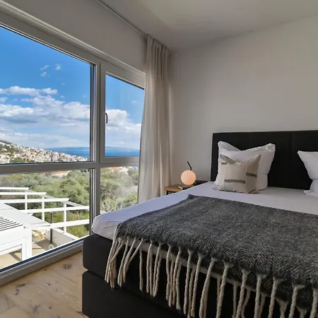 Luxury Bella Lela Apartment Trogir