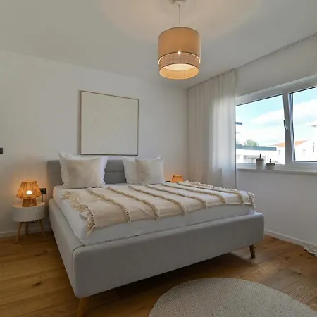Apartment Luxury Bella Lela *