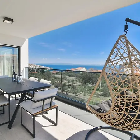 Luxury Bella Lela Trogir