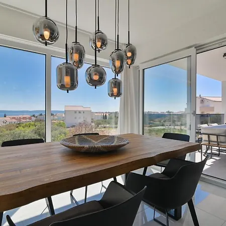 Apartment Luxury Bella Lela