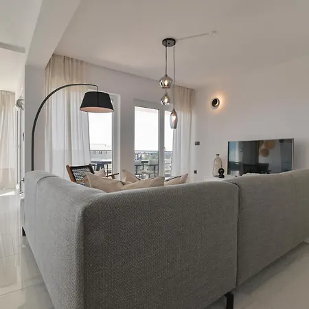 Apartament Luxury Bella Lela Trogir