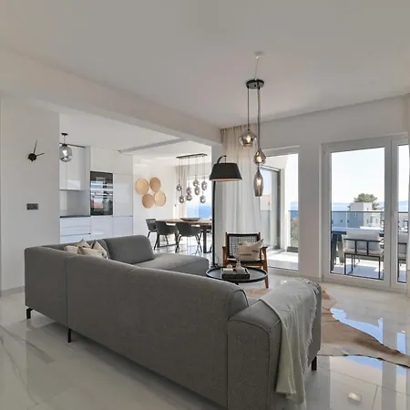 Luxury Bella Lela Apartment *