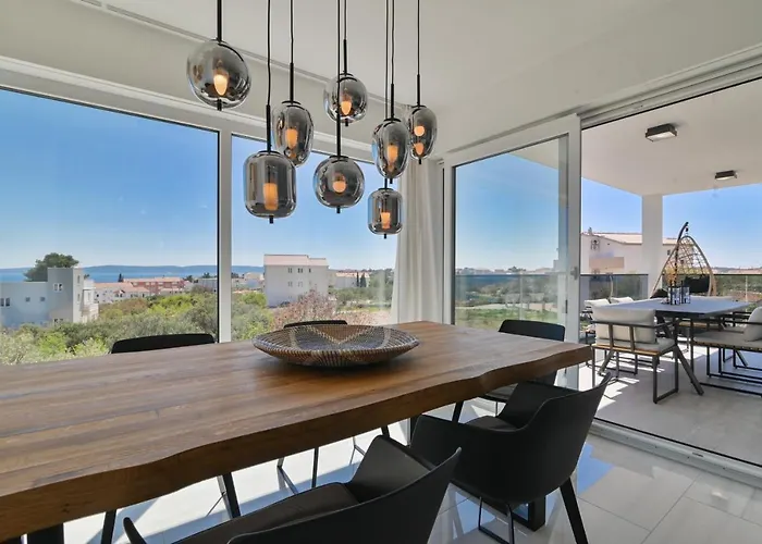 Apartman Luxury Bella Lela