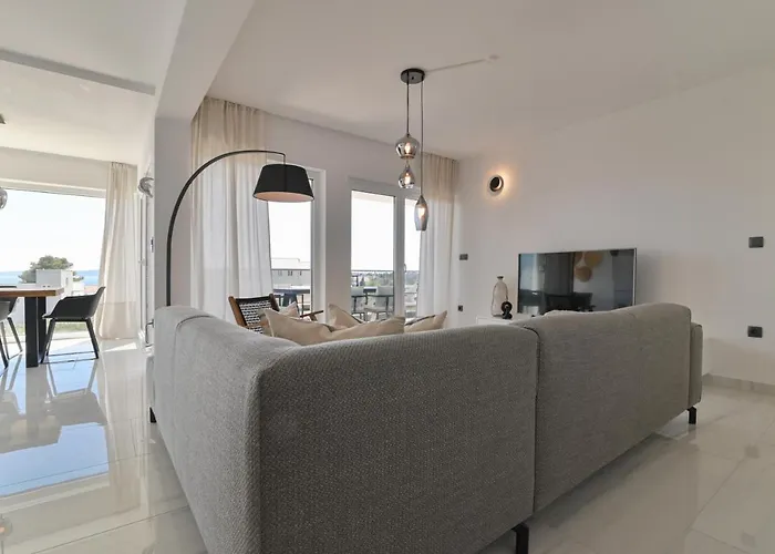 Apartman Luxury Bella Lela Trogir