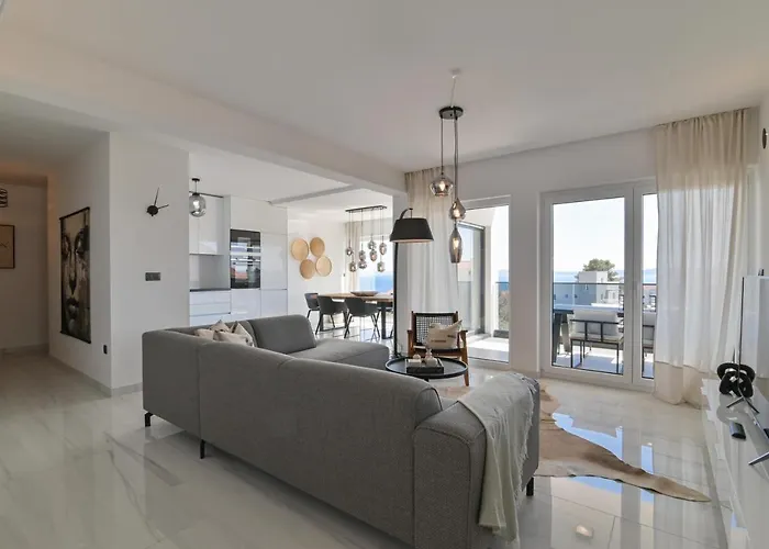 Luxury Bella Lela Appartamento *