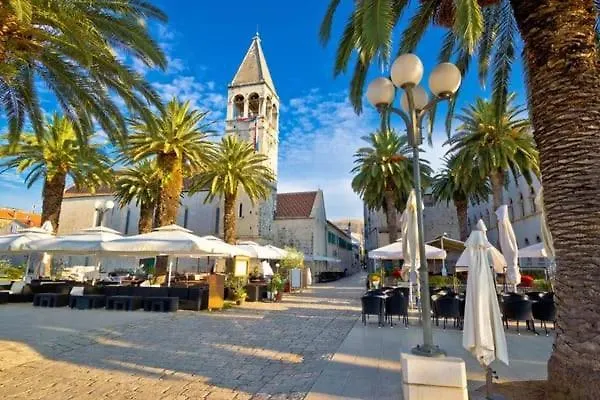 Luxury Bella Lela Appartamento Traù