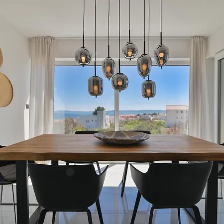 Apartment Luxury Bella Lela