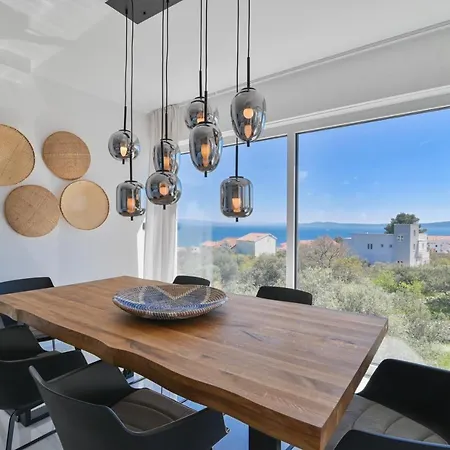 Apartment Luxury Bella Lela Trogir