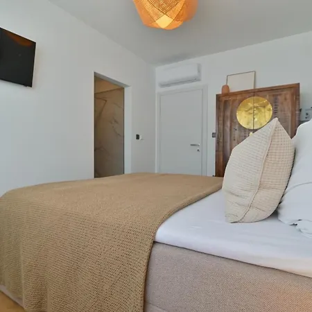 Luxury Bella Lela Διαμέρισμα *