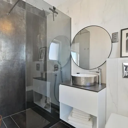 Luxury Bella Lela Διαμέρισμα Τρογκίρ