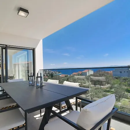 Luxury Bella Lela Διαμέρισμα